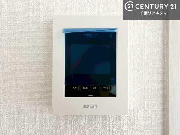 袖ヶ浦市奈良輪　4号棟