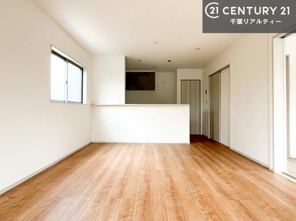 袖ヶ浦市奈良輪　4号棟