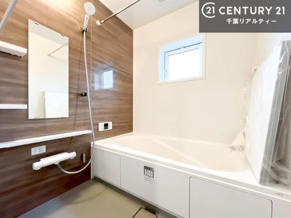 市原市辰巳台東５丁目の新築一戸建