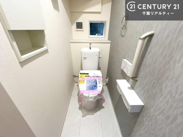 市原市辰巳台東５丁目の新築一戸建