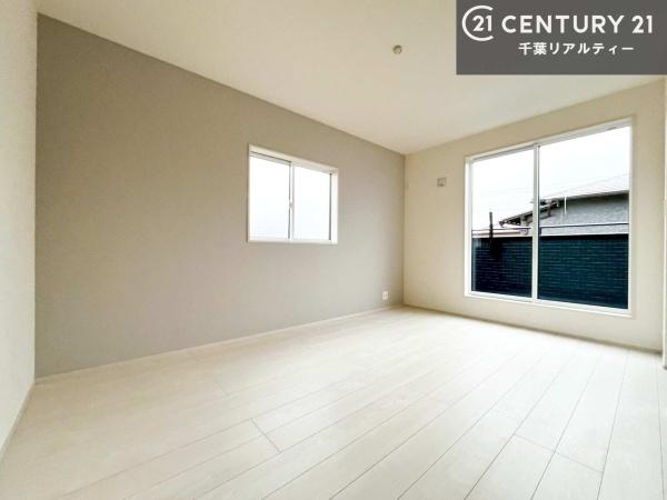 市原市辰巳台東５丁目の新築一戸建