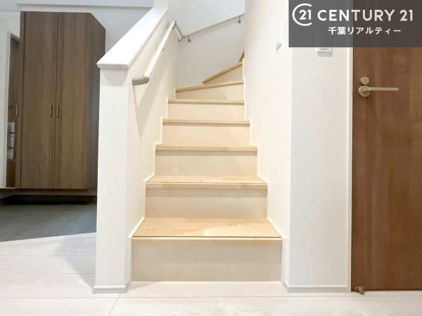 市原市辰巳台東５丁目の新築一戸建