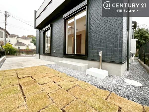 市原市辰巳台東５丁目の新築一戸建