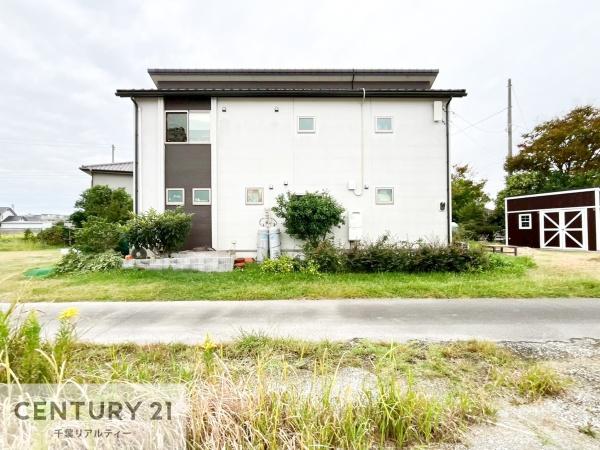 木更津市江川の中古一戸建て