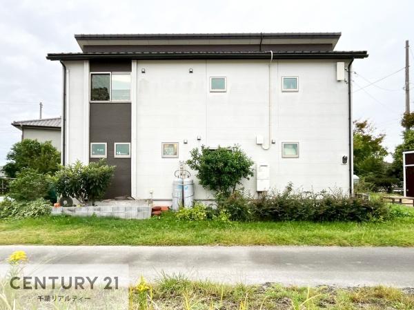 木更津市江川の中古一戸建て