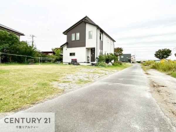 木更津市江川の中古一戸建て