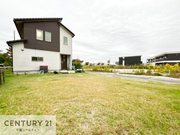 木更津市江川の中古一戸建て