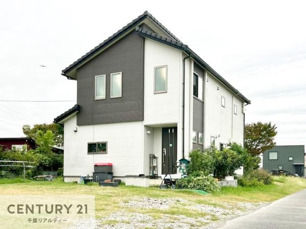 木更津市江川の中古一戸建