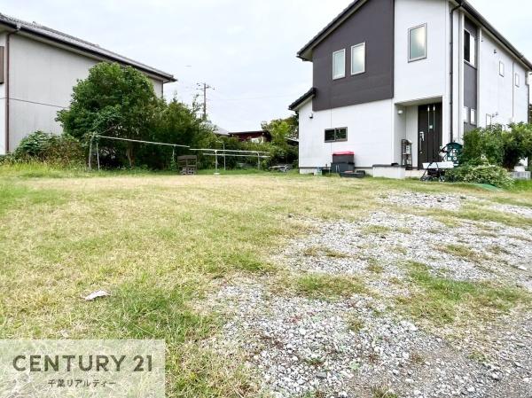 木更津市江川の中古一戸建て