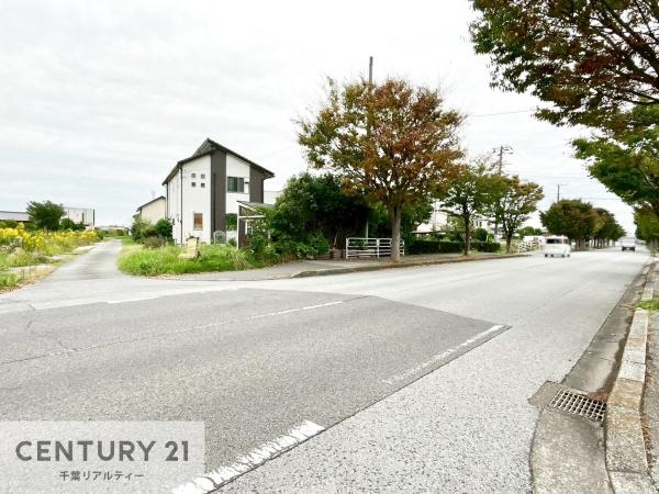 木更津市江川の中古一戸建て