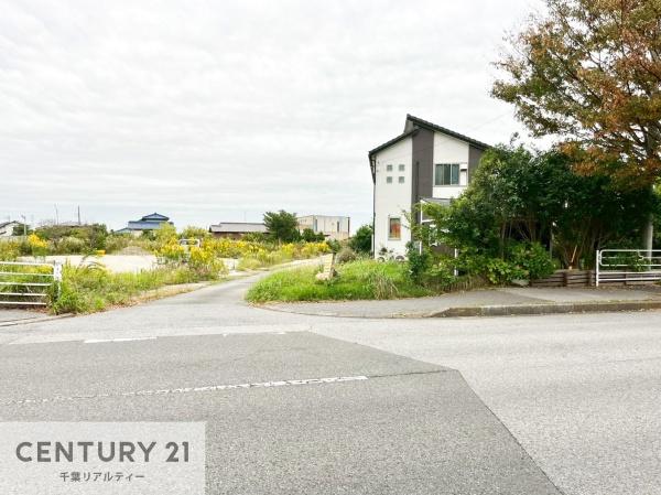 木更津市江川の中古一戸建て