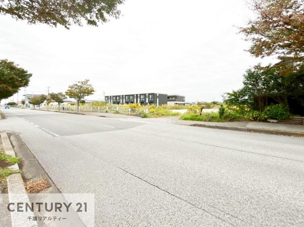 木更津市江川の中古一戸建て