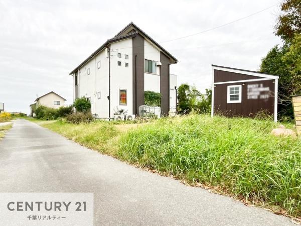 木更津市江川の中古一戸建て