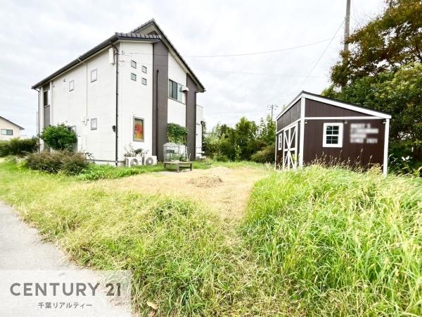 木更津市江川の中古一戸建て