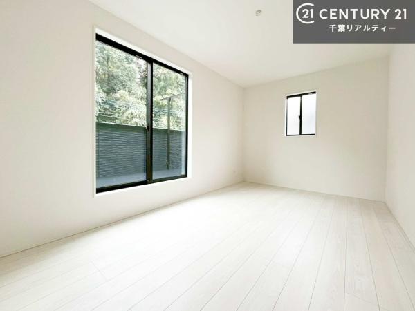 市原市桜台２丁目の新築一戸建