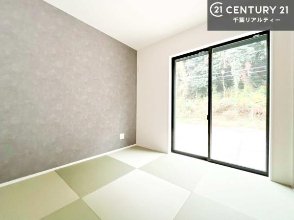 市原市桜台２丁目の新築一戸建