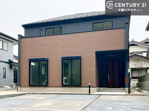 市原市桜台2丁目の新築一戸建