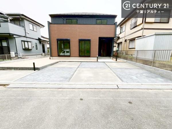 市原市桜台２丁目の新築一戸建