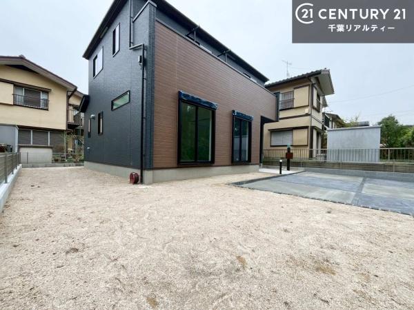 市原市桜台２丁目の新築一戸建