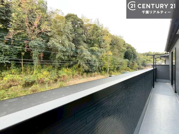 市原市桜台２丁目の新築一戸建