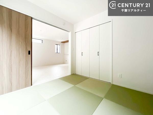 市原市桜台２丁目の新築一戸建