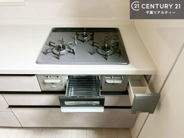 市原市桜台２丁目の新築一戸建