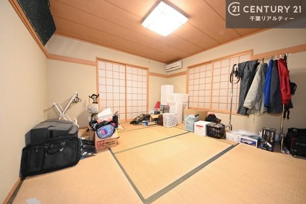 君津市陽光台３丁目の中古一戸建て