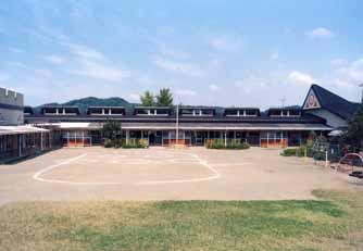 君津市陽光台３丁目の中古一戸建て(君津保育園)