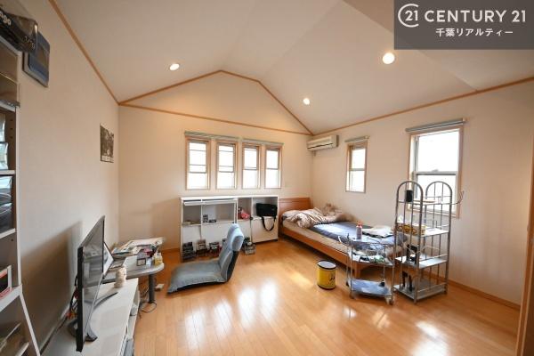 君津市陽光台３丁目の中古一戸建て