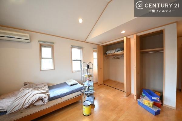 君津市陽光台３丁目の中古一戸建て