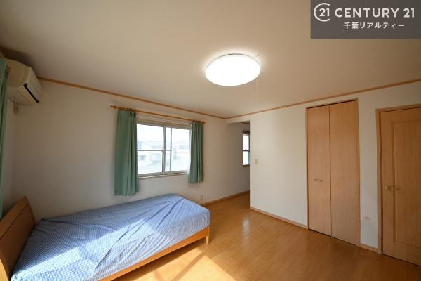 君津市陽光台３丁目の中古一戸建て