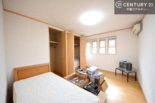 君津市陽光台３丁目の中古一戸建て