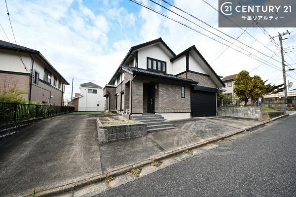 君津市陽光台３丁目の中古一戸建