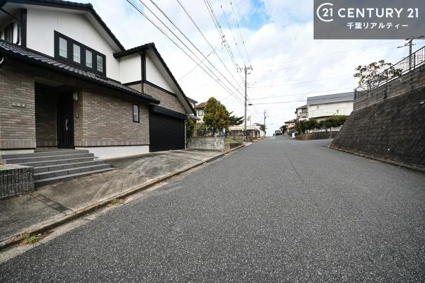 君津市陽光台３丁目の中古一戸建て