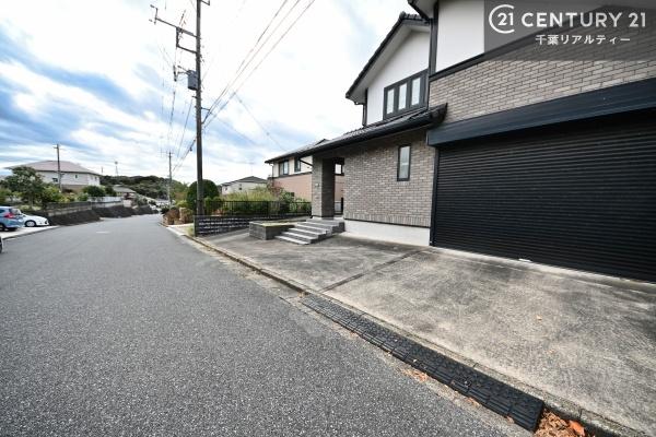 君津市陽光台３丁目の中古一戸建て