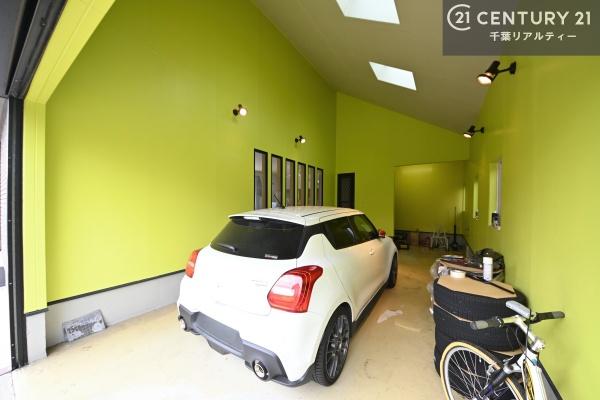 君津市陽光台３丁目の中古一戸建て