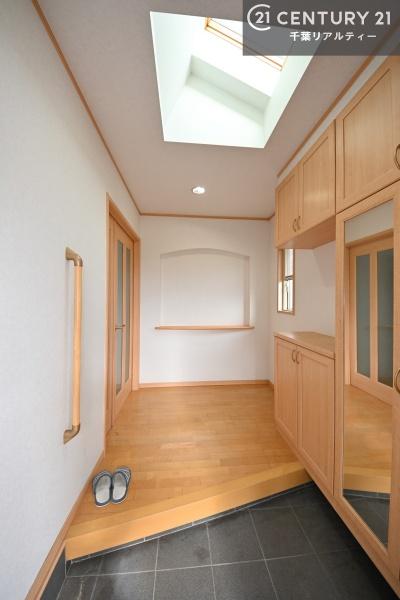 君津市陽光台３丁目の中古一戸建て