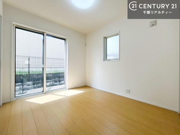 木更津市羽鳥野５丁目の新築一戸建