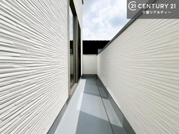 木更津市羽鳥野５丁目の新築一戸建