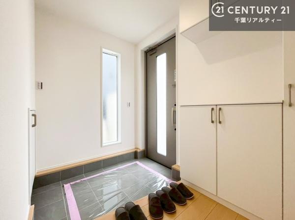 木更津市羽鳥野５丁目の新築一戸建