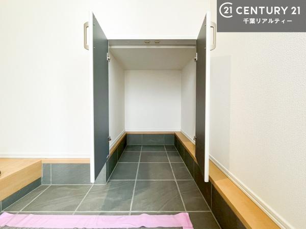 木更津市羽鳥野５丁目の新築一戸建