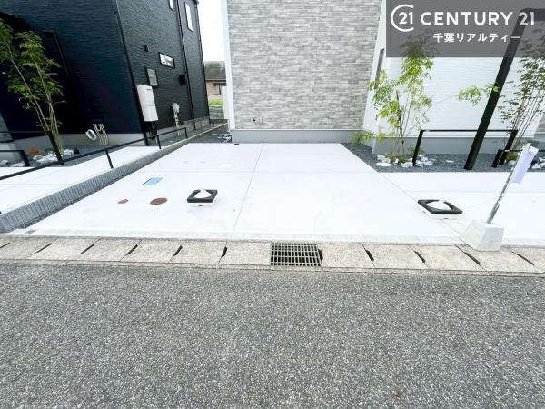 木更津市羽鳥野５丁目の新築一戸建