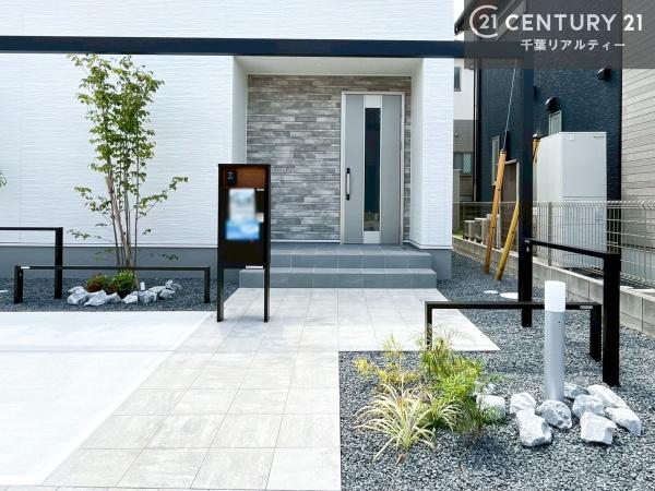 木更津市羽鳥野５丁目の新築一戸建