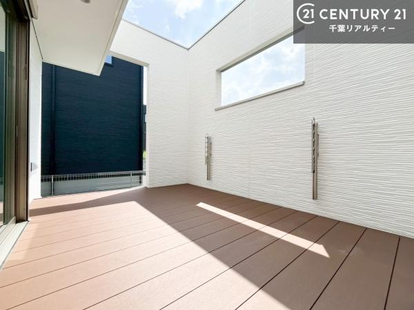 木更津市羽鳥野５丁目の新築一戸建