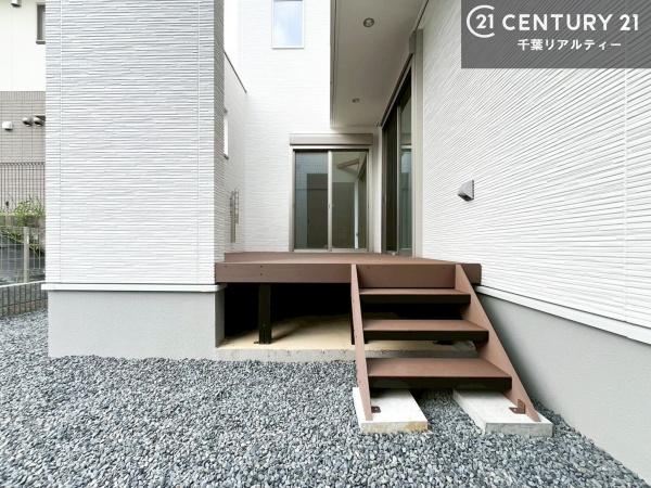 木更津市羽鳥野５丁目の新築一戸建