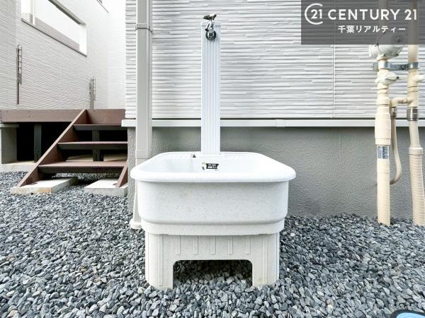 木更津市羽鳥野５丁目の新築一戸建