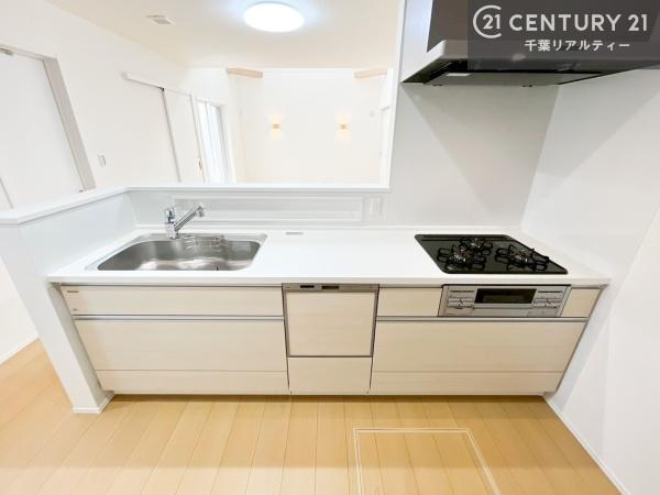 木更津市羽鳥野５丁目の新築一戸建