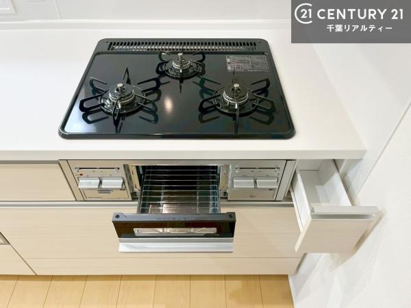 木更津市羽鳥野５丁目の新築一戸建