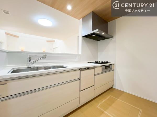 木更津市羽鳥野５丁目の新築一戸建