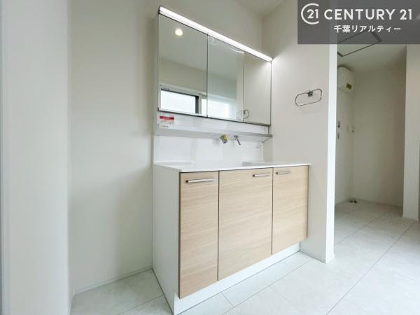 木更津市羽鳥野５丁目の新築一戸建